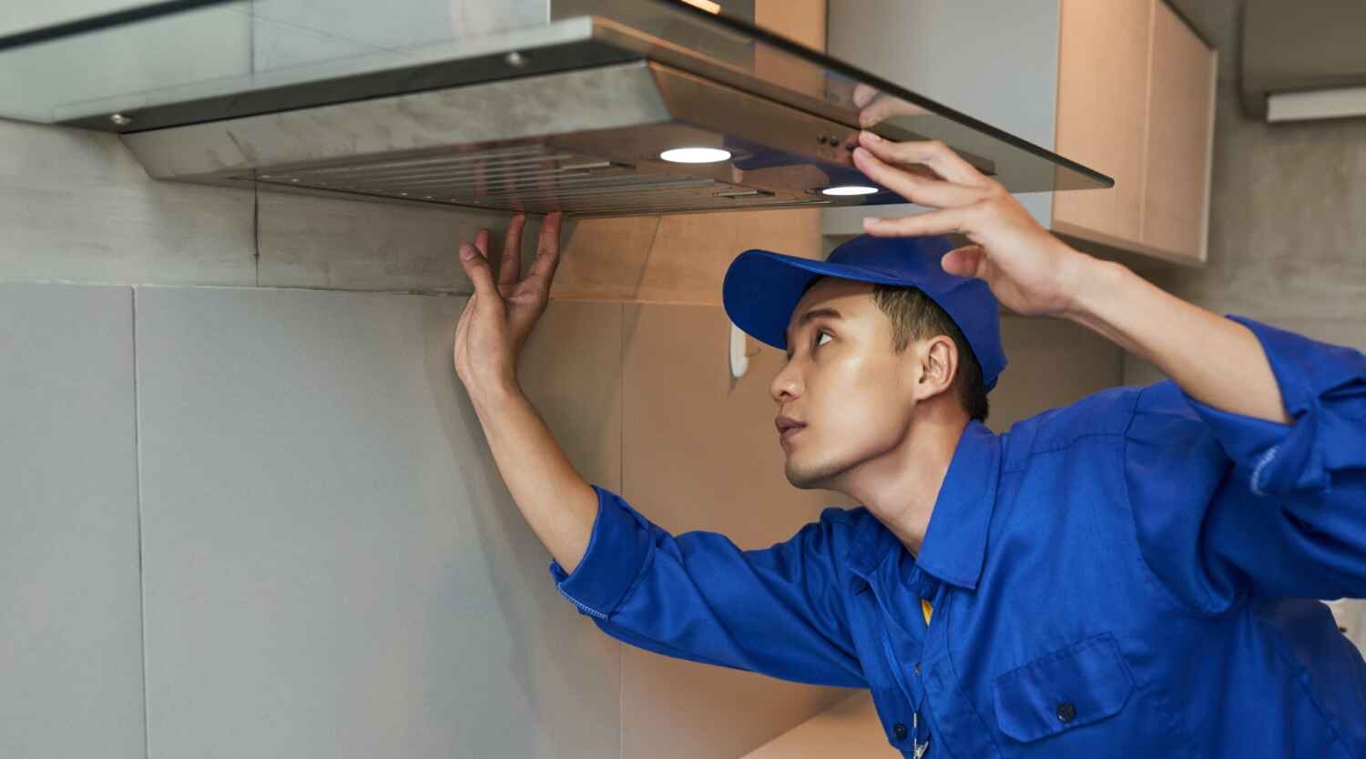 Best HVAC air duct cleaning  in USA